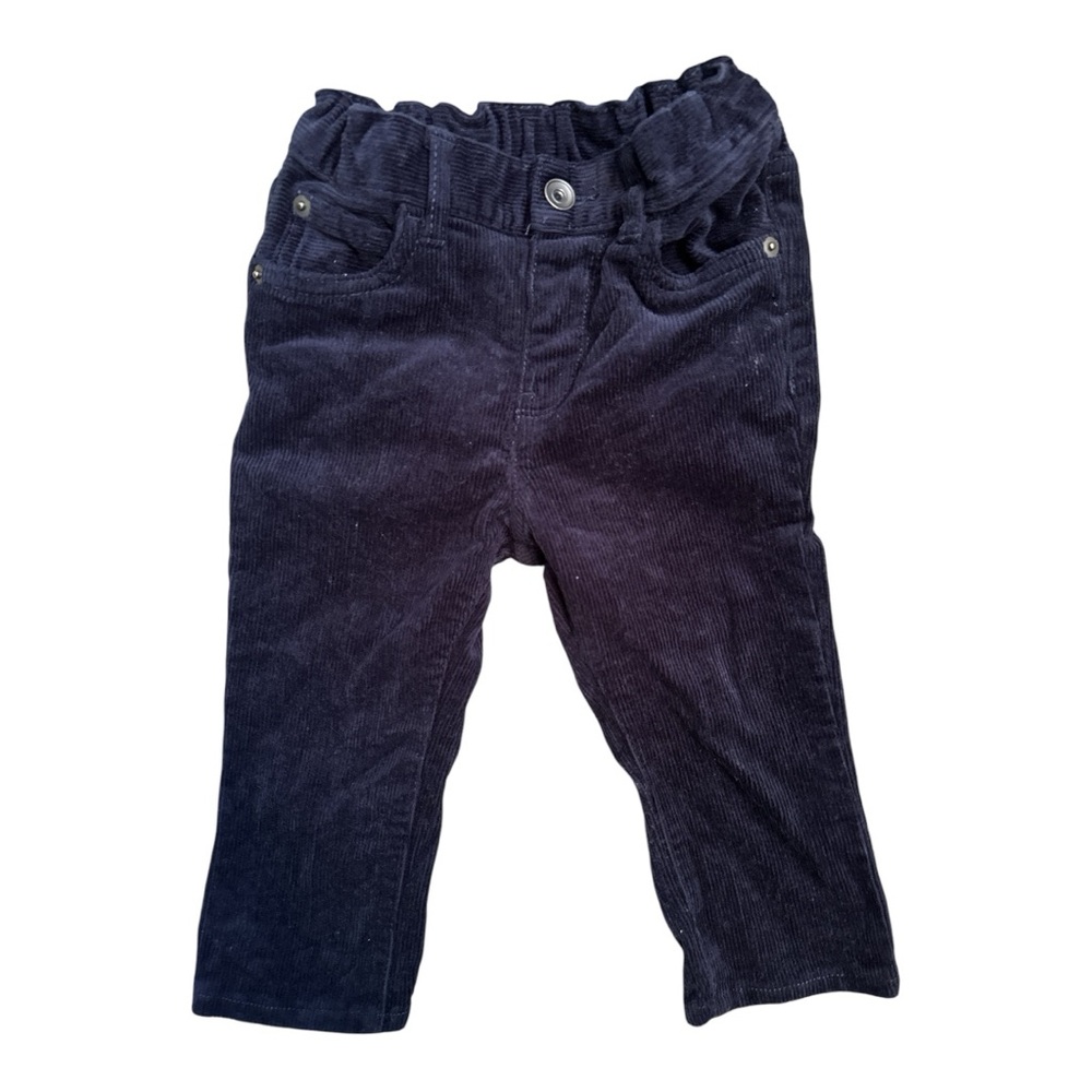 The Children's Place Blue Casual Corduroy Pants
